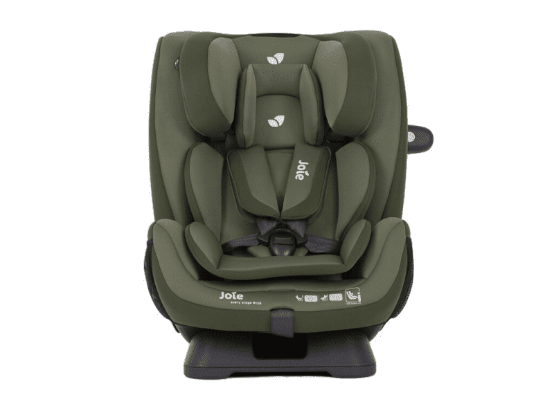 Joie every stage™ R129 moss, autosedačka 40-145 cm