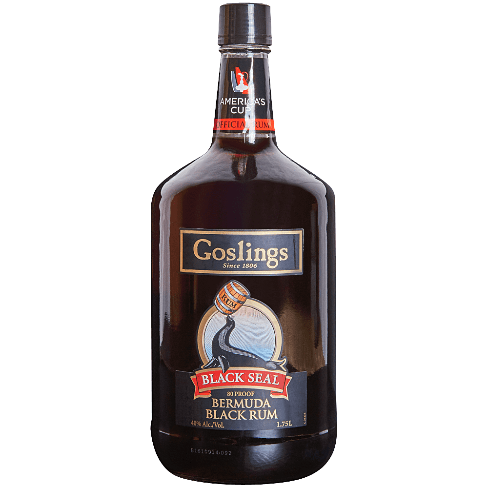 Gosling's Goslings Black Seal 40% 1,75l