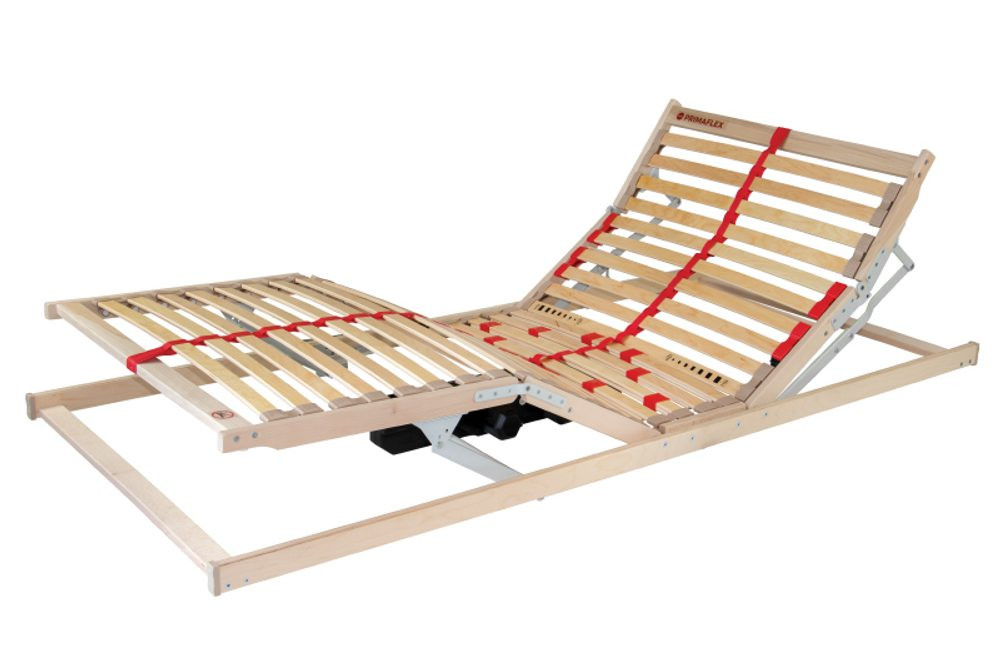 Ahorn Rošt Primaflex Motor 90 x 190 cm, s kabelovým ovládáním