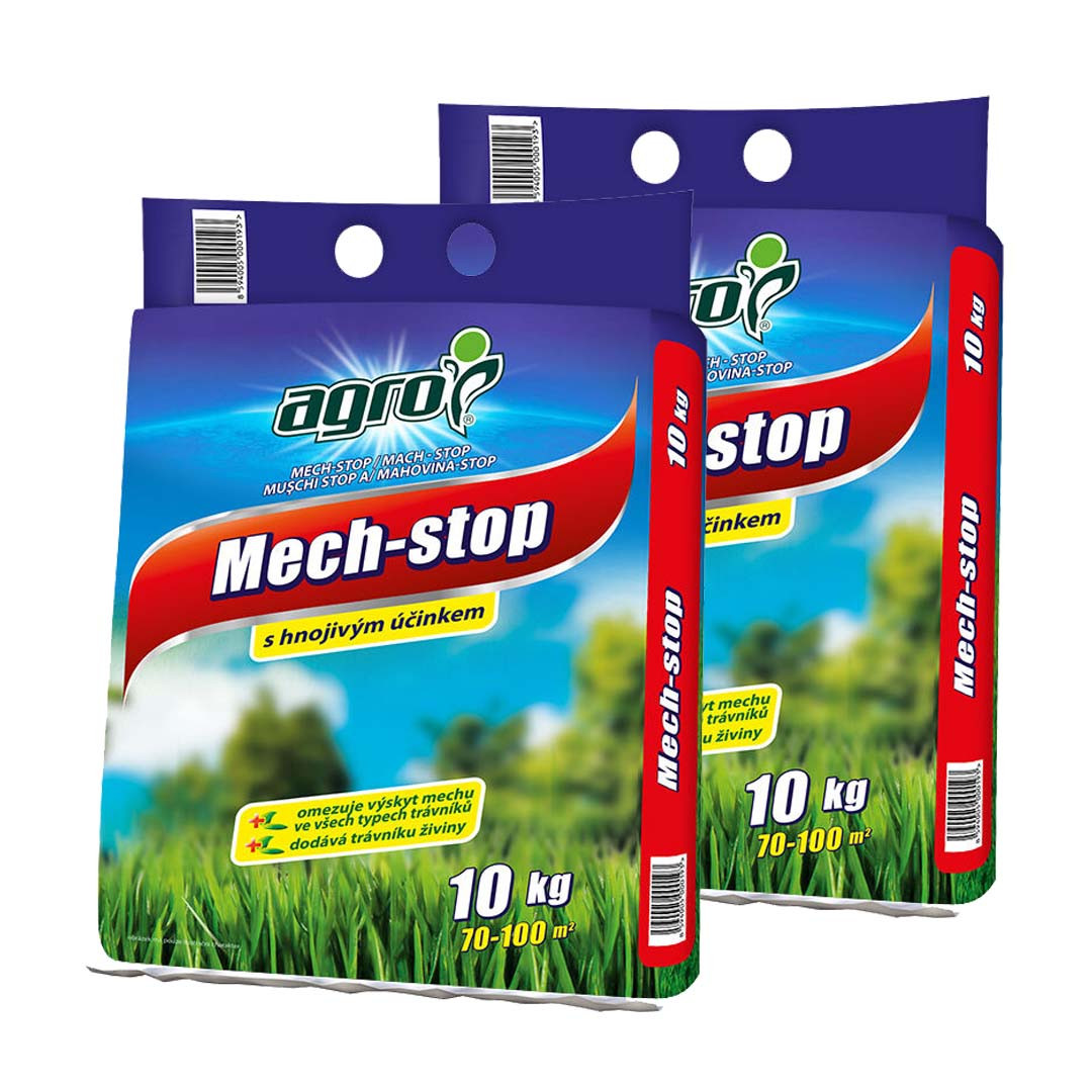 AGRO CS AGRO Mech-stop 20 kg