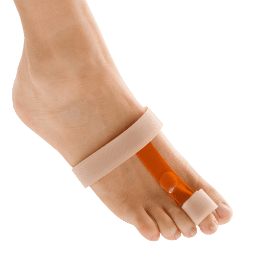 Sanomed Berkemann Korektor Kladívkového prstu 6037