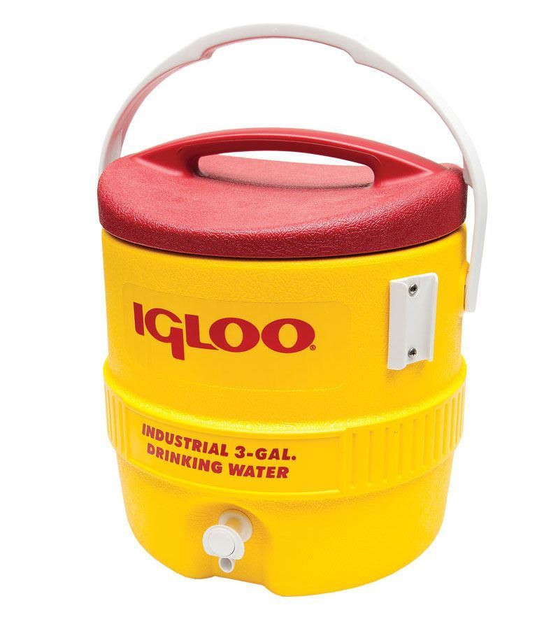 Igloo Chladící barel na pití 3 GALLON 400 SERIES