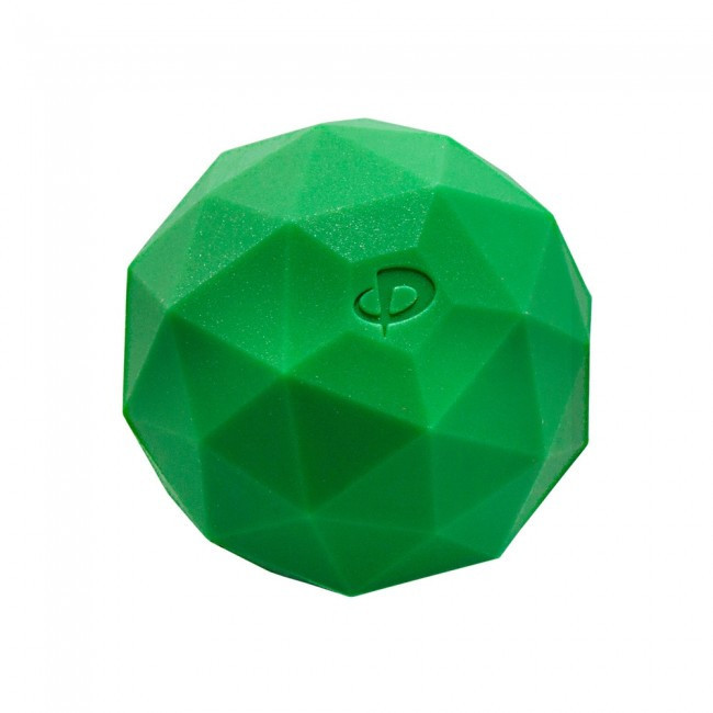 Phiten METAX masážní míček 2 kusy Barva: modrá