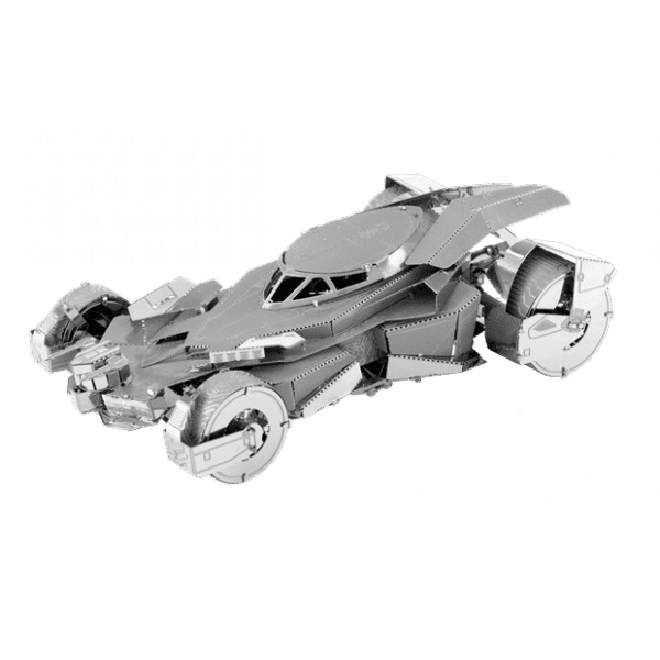 Fascinations Metal Earth: Batman v Superman - Batmobile
