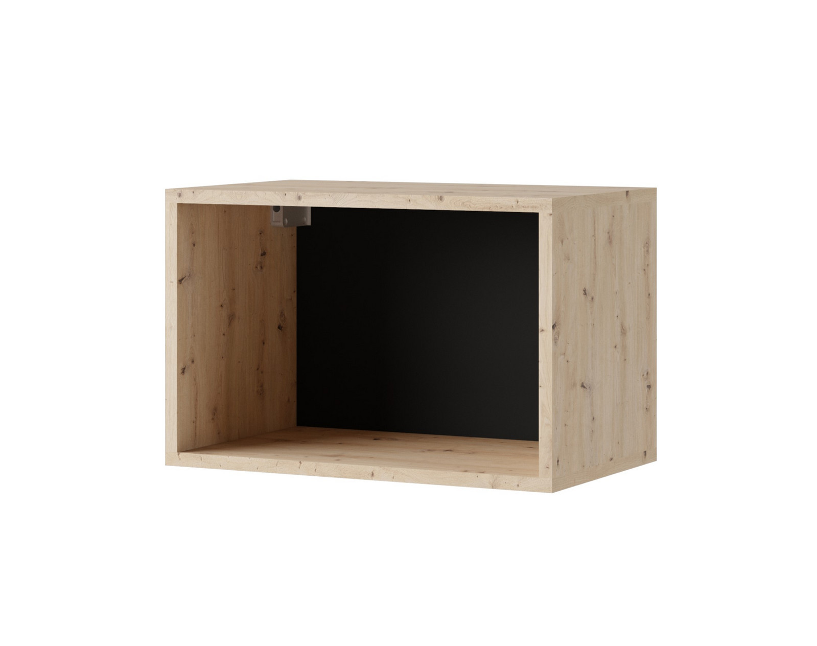 GAB Závěsná police LORONA P50, Dub Artisan 50 cm