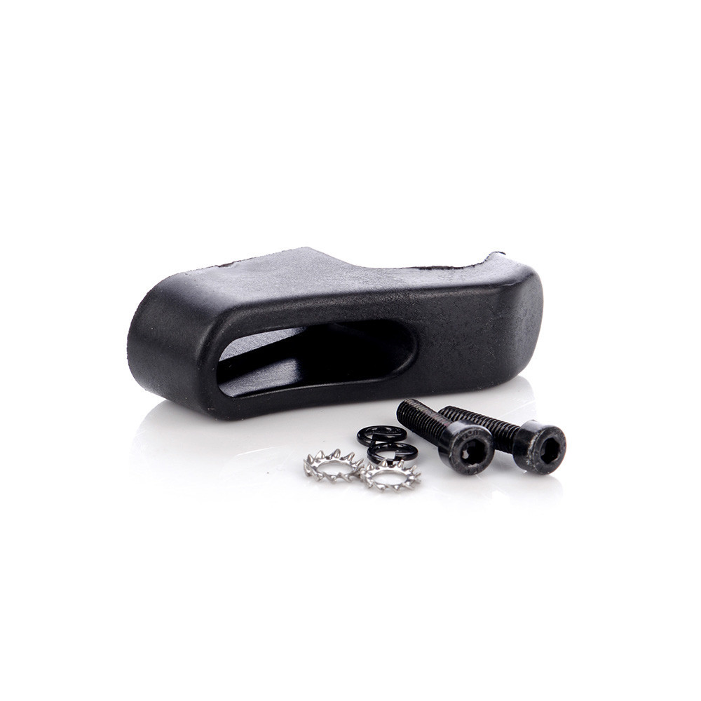 Urbis - Háček na řidítkovou tyč - Černá - U8