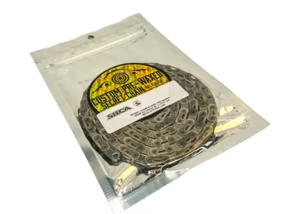 Silca voskovaný řetěz Sram Rival 12sp.