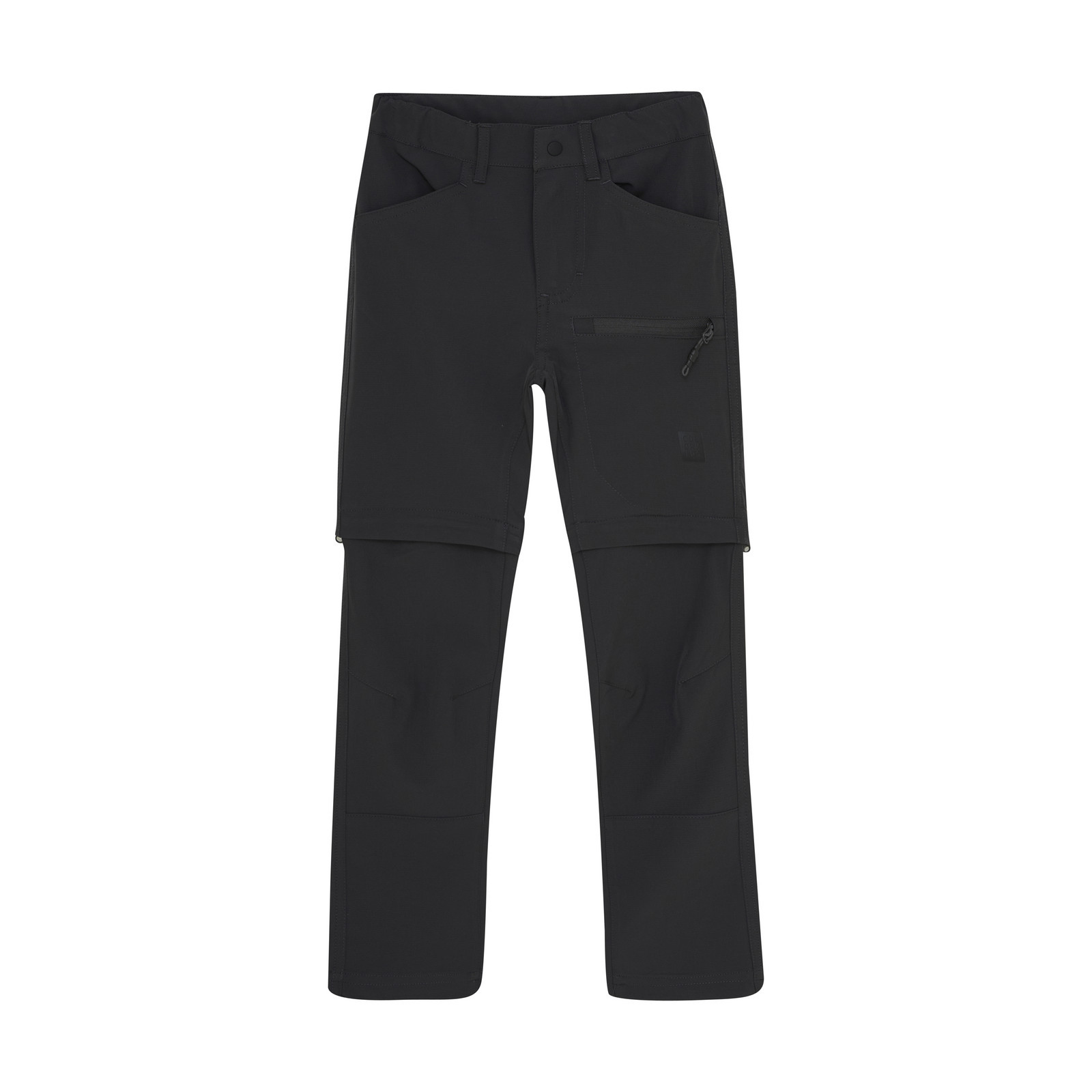 Color Kids chlapecké outdoorové kalhoty 742029 - 1919 Velikost: 104