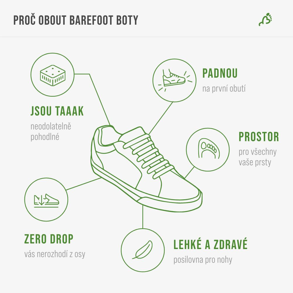 RICOSTA JERRY Pink  Dětské barefoot sandály - 22