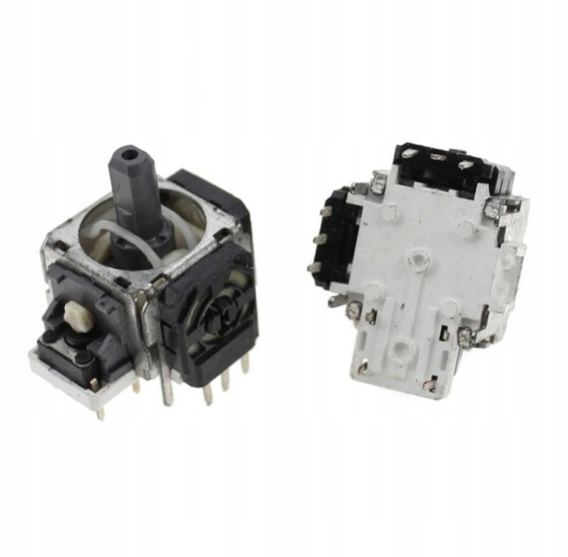 Originální analog V10 3D Alps pad pro Xbox One Ps 4