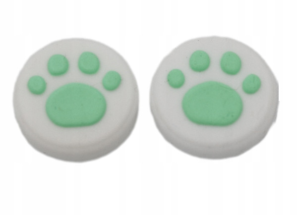 Návleky Gripy Gumičky Analogy Na Nintendo Switch 2x