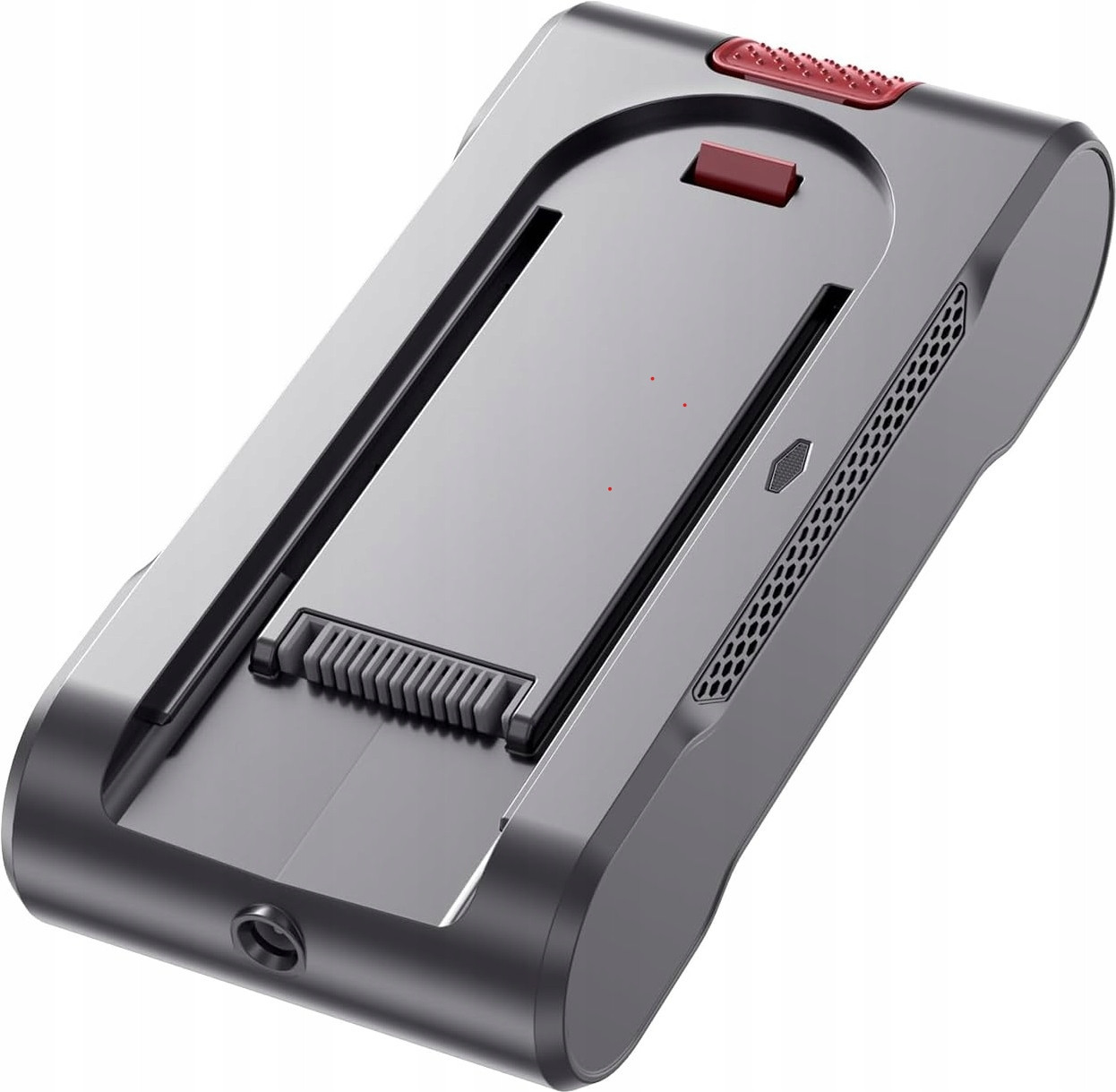 Vyměnitelná baterie akumulátor pro vysavač Laresar V7