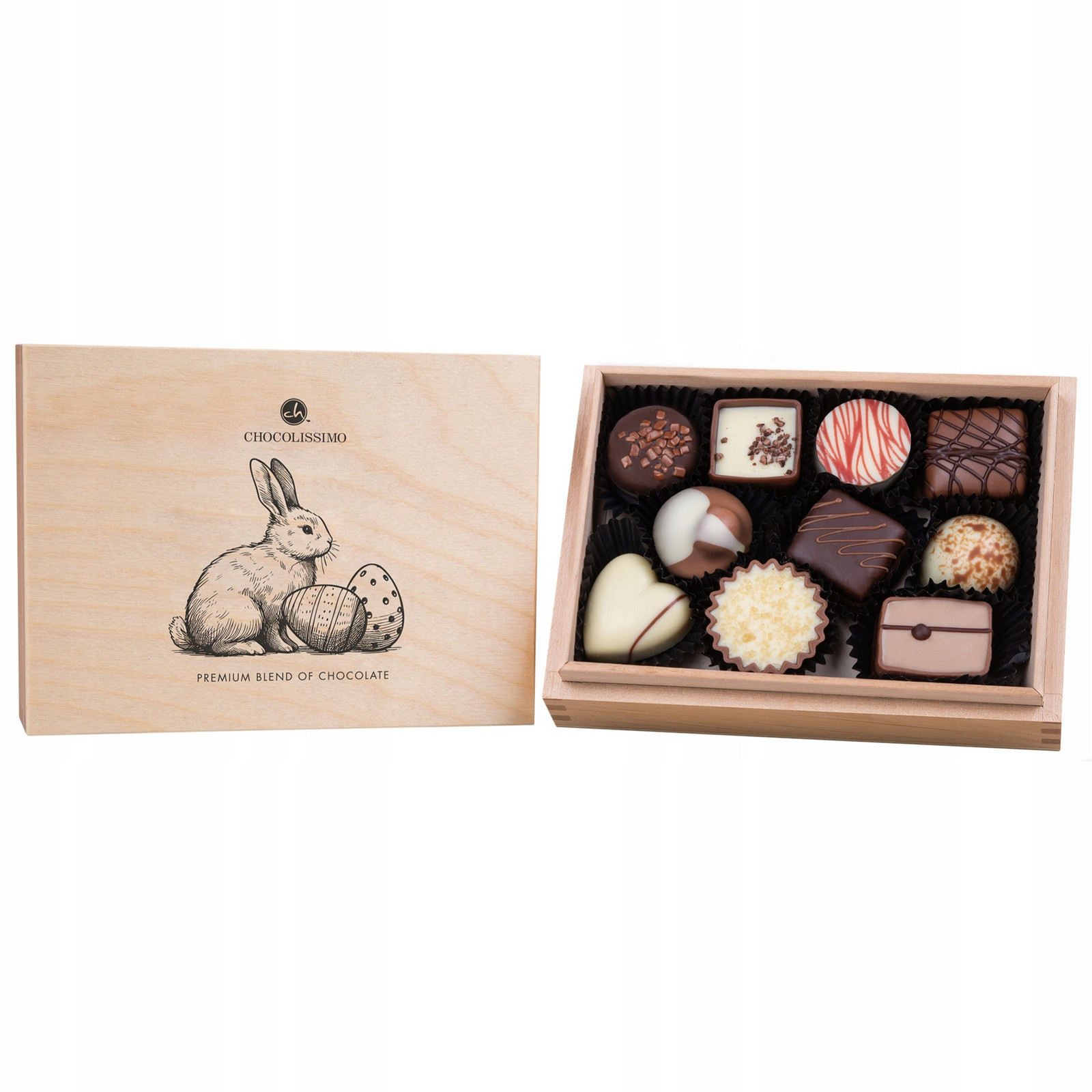 Velikonoční Premiere Mini