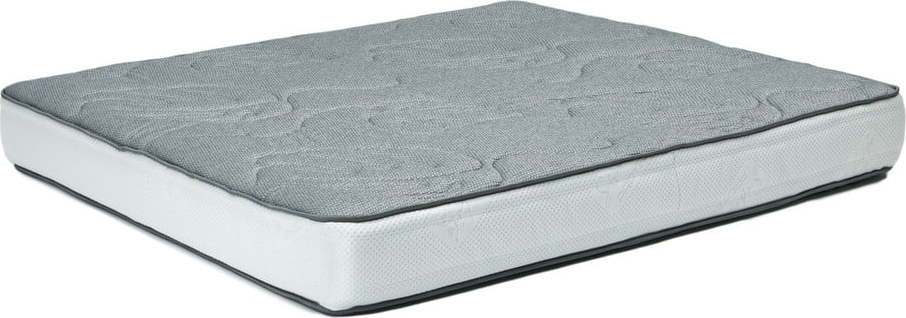 Středně tvrdá pěnová matrace 100x200 cm Zen Comfort – Bonami Selection