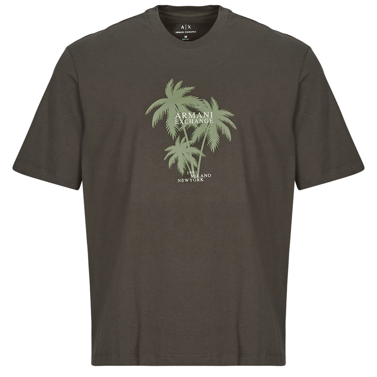 Armani Exchange  XM000772  Zelená