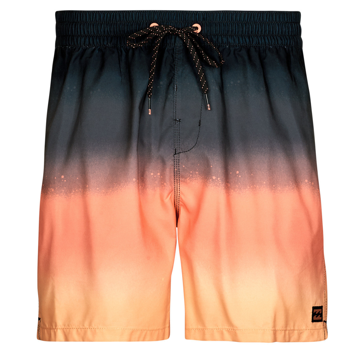 Billabong  ALL DAY FADE LB  ruznobarevne