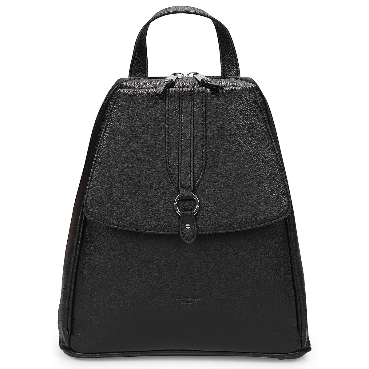 Hexagona  LIMA  Černá