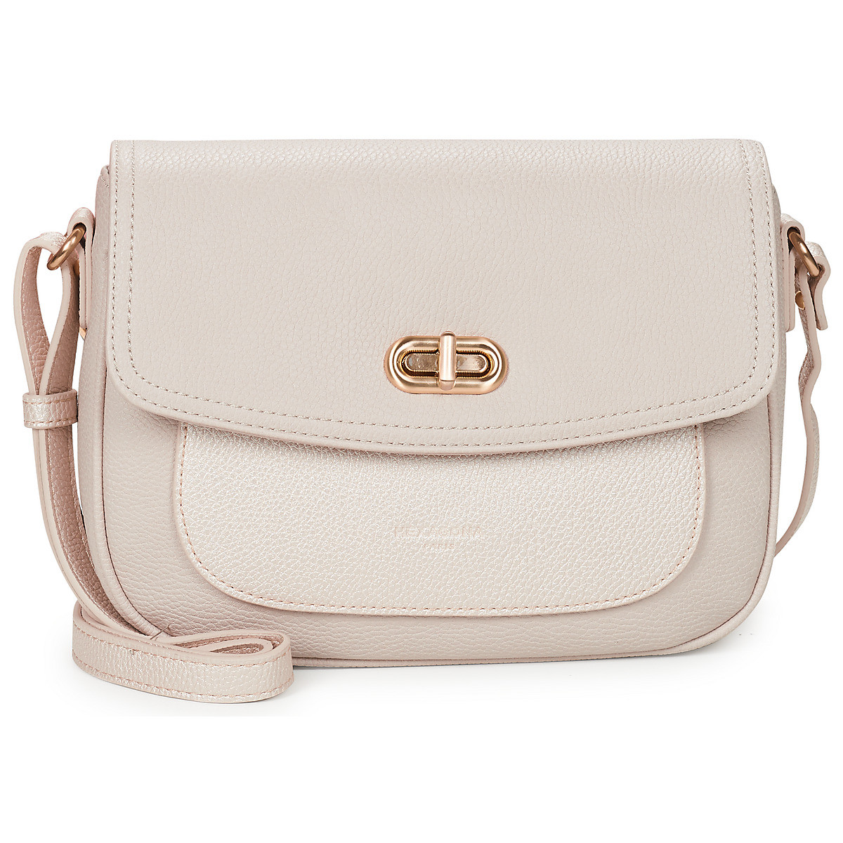 Hexagona  ABI  Zlatá