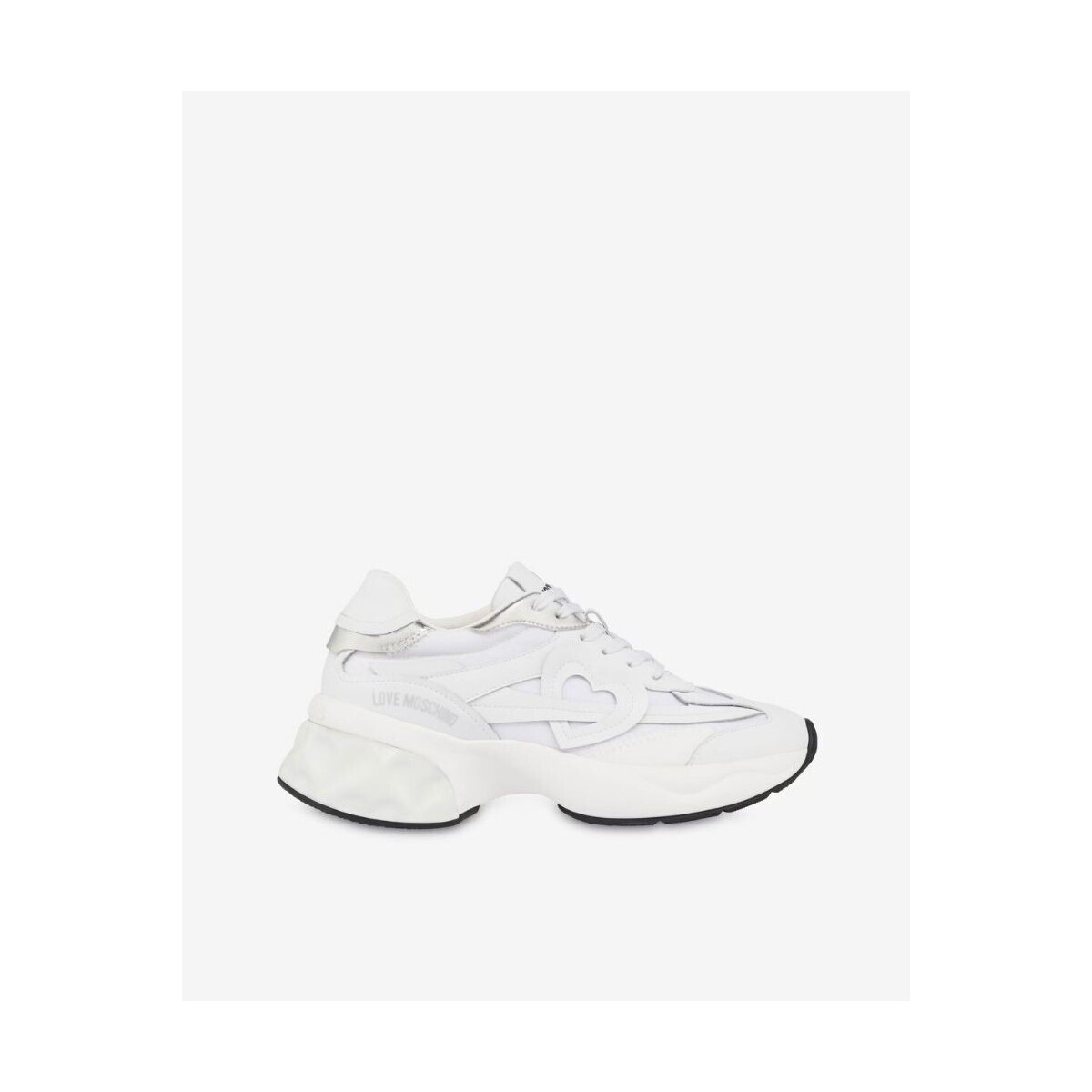 Love Moschino  JA15326G1M  Bílá