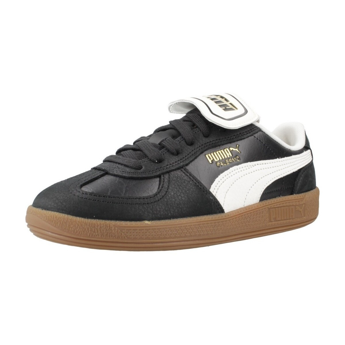 Puma  PALERMO PREMIUM  Černá