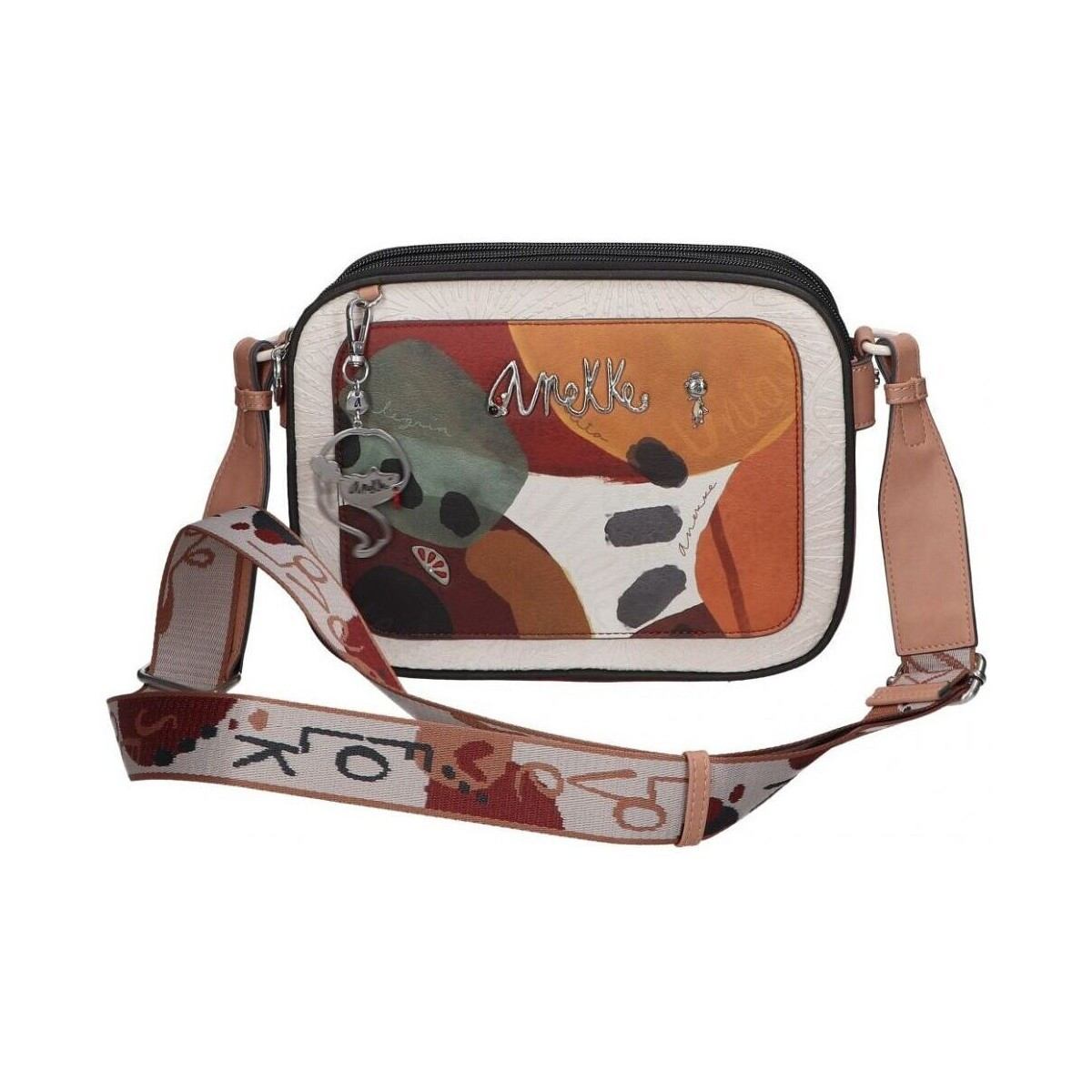 Anekke  40713-188  ruznobarevne