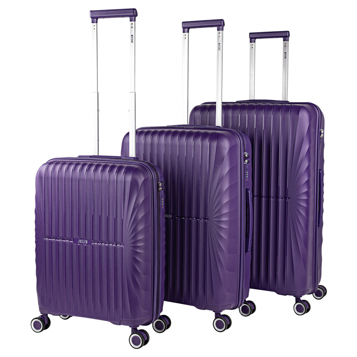 Jaslen  Crawley  Fialová