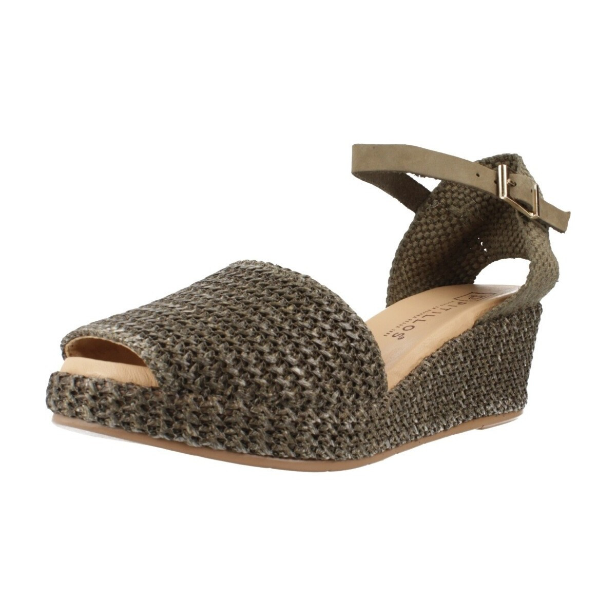 Pitillos  10560P  Zelená