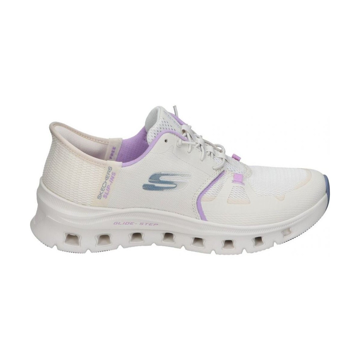 Skechers  150420-NTMT  Bílá