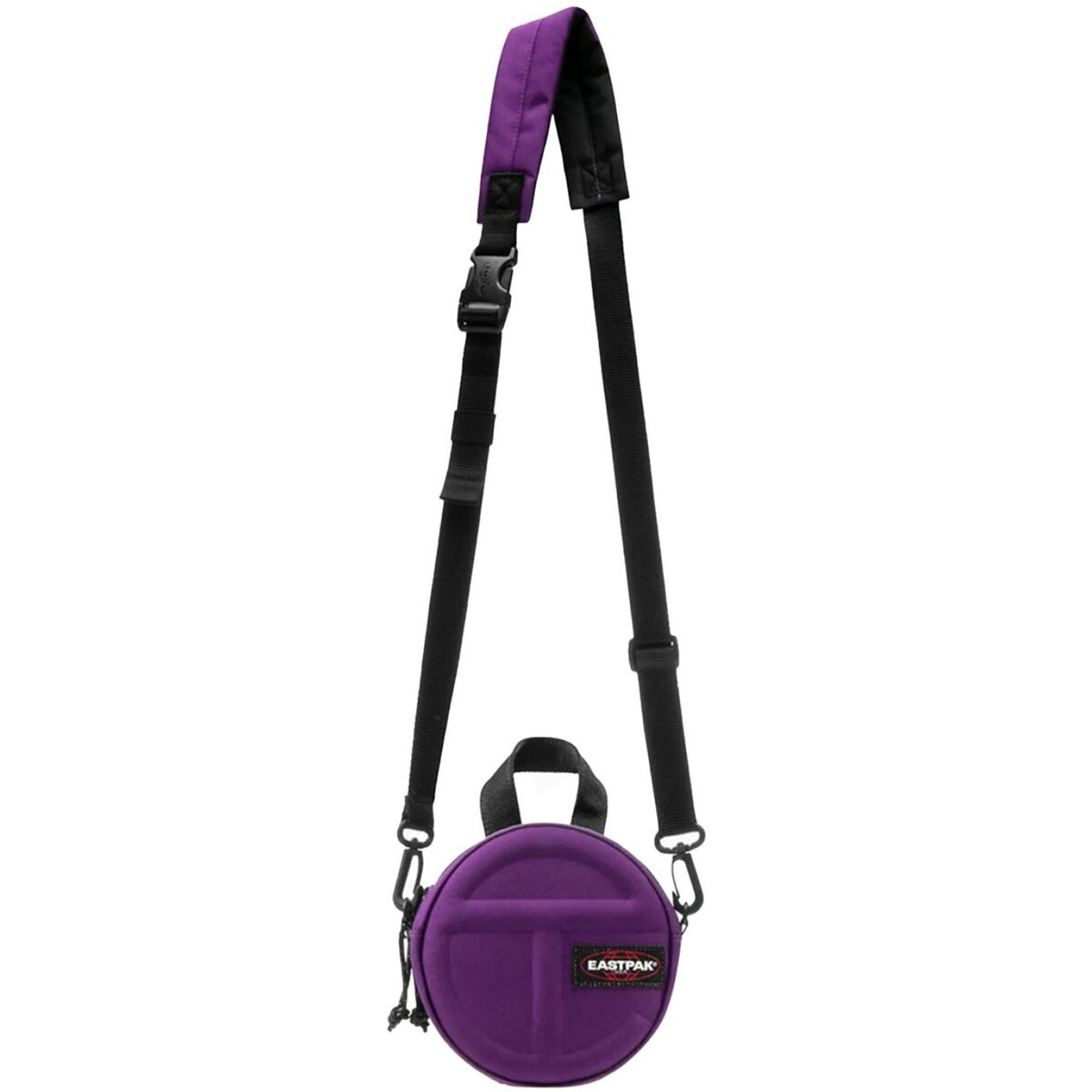 Eastpak  EK0A5BBC3Q81  Fialová