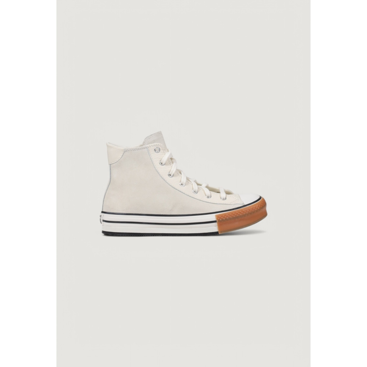 Converse  CHUCK TAYLOR ALL STAR EVA LIFT A14256C  Bílá