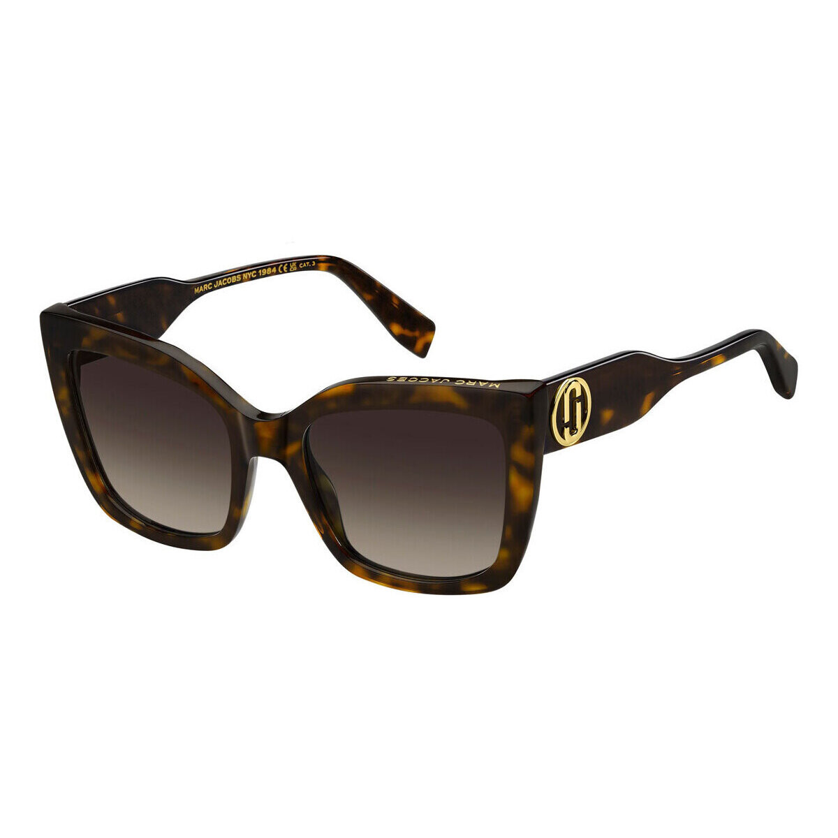 Marc Jacobs  Occhiali da Sole  MARC 811/S 086  Hnědá