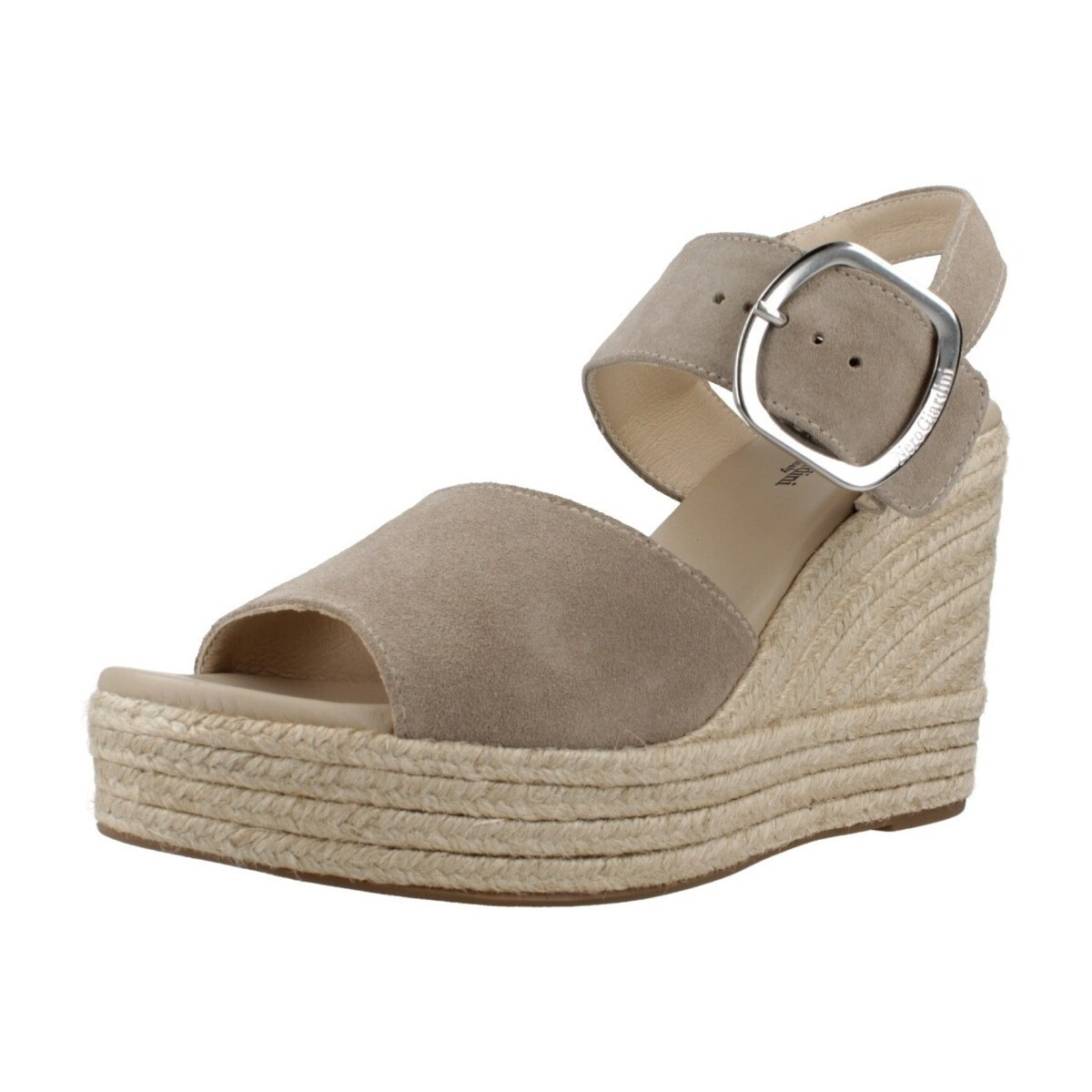 NeroGiardini  E513590D  Šedá