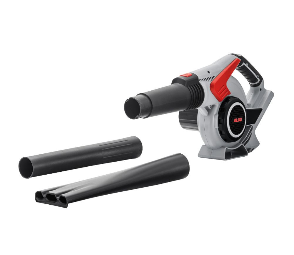 Aku fukar na listí AL-KO LB 4060