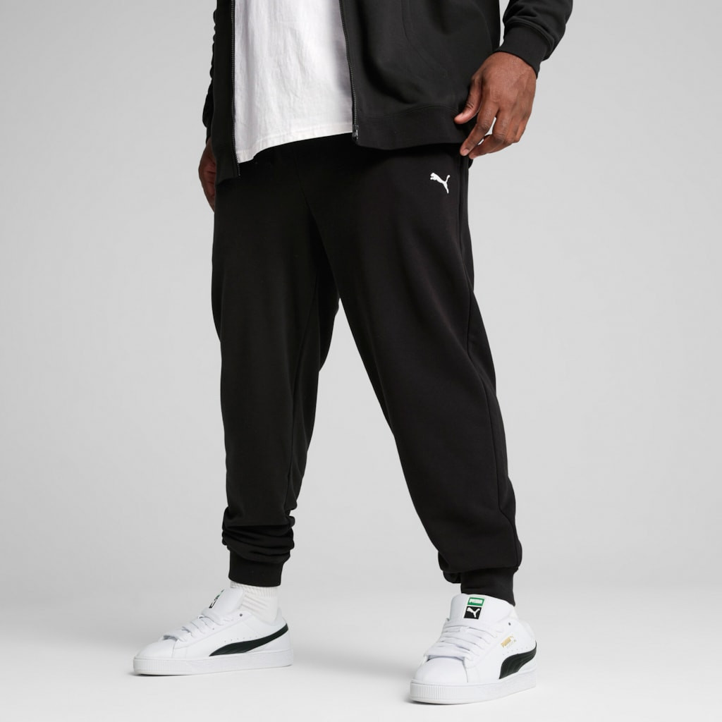 Puma ESS SWEATPANTS TR CL Pánské tepláky XXXL 682616-01