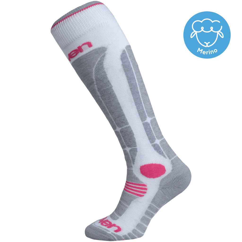 Podkolenky Eleven Merino Lahti Lady Velikost: L (42-44)