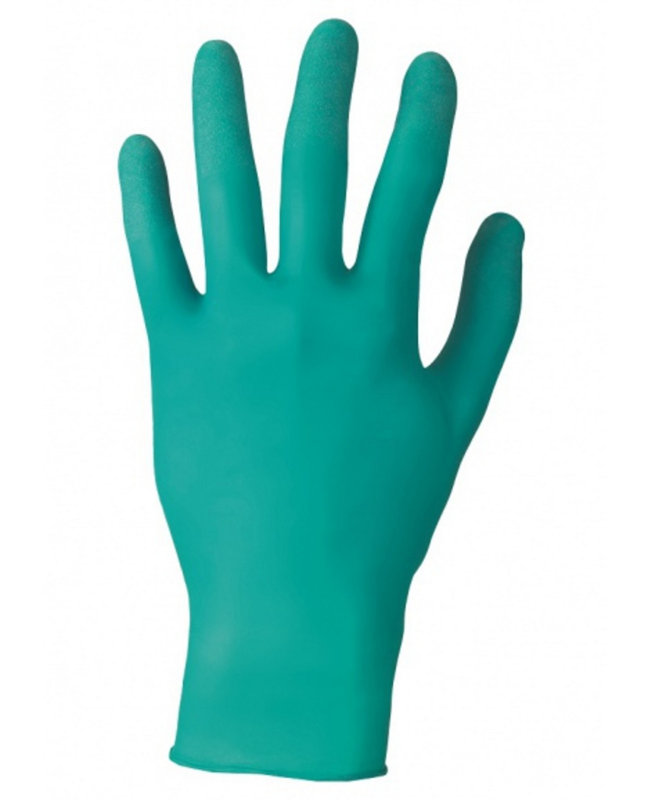 Ansell TOUCH N TUFF 92-600 nepudrované nitril Rukavice jednorázové 10