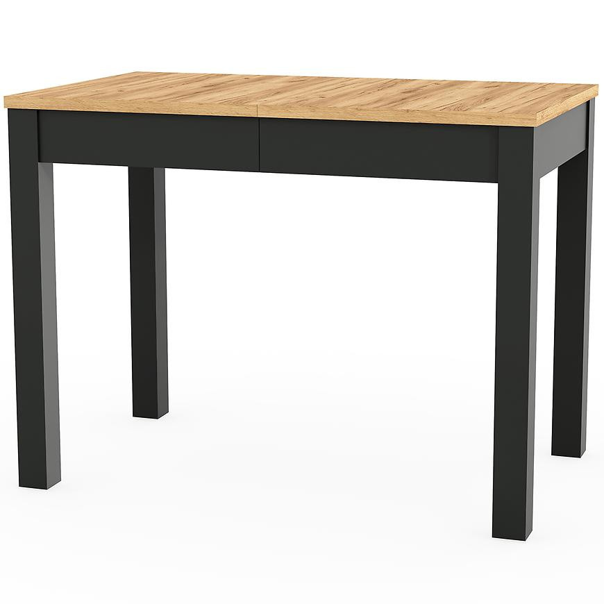 Skládací stůl Orion 03 dub craft/černá