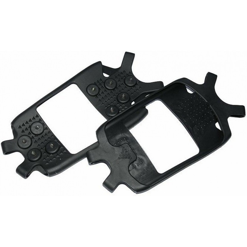 Nesmeky na celou botu Acron - černé, 30-33