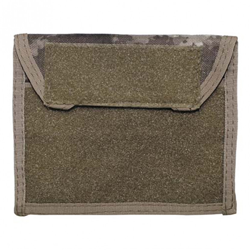 Kapsa molle - HDT-camo