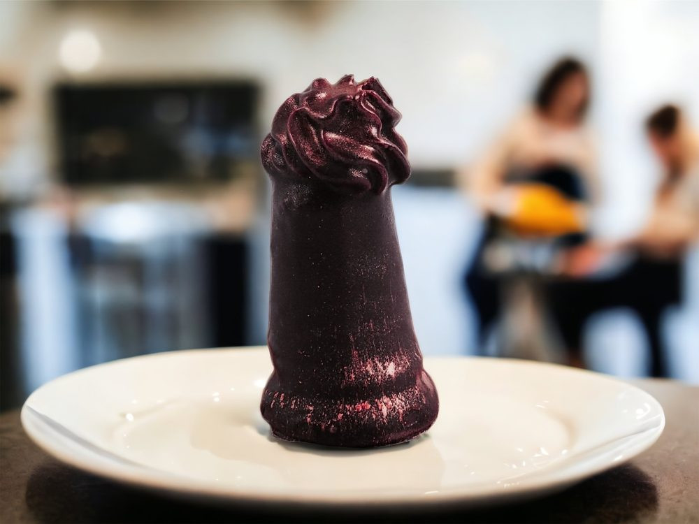 Topmix S - náplň vaječný likér 10 kg - Holandsko