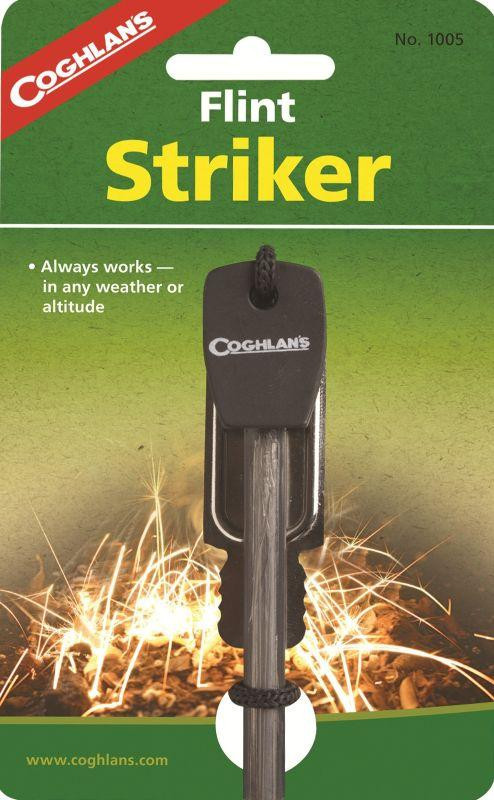 Coghlans magnéziový podpalovač Flint Striker