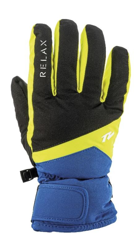 Relax LARO RR23A LYŽAŘSKÉ RUKAVICE