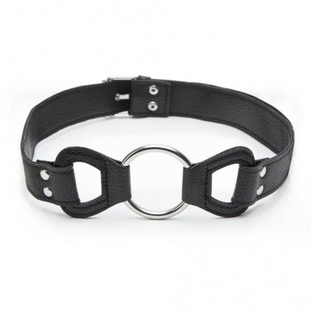 Roubík FETISH Silence Knebel O-RING Fetish Collection