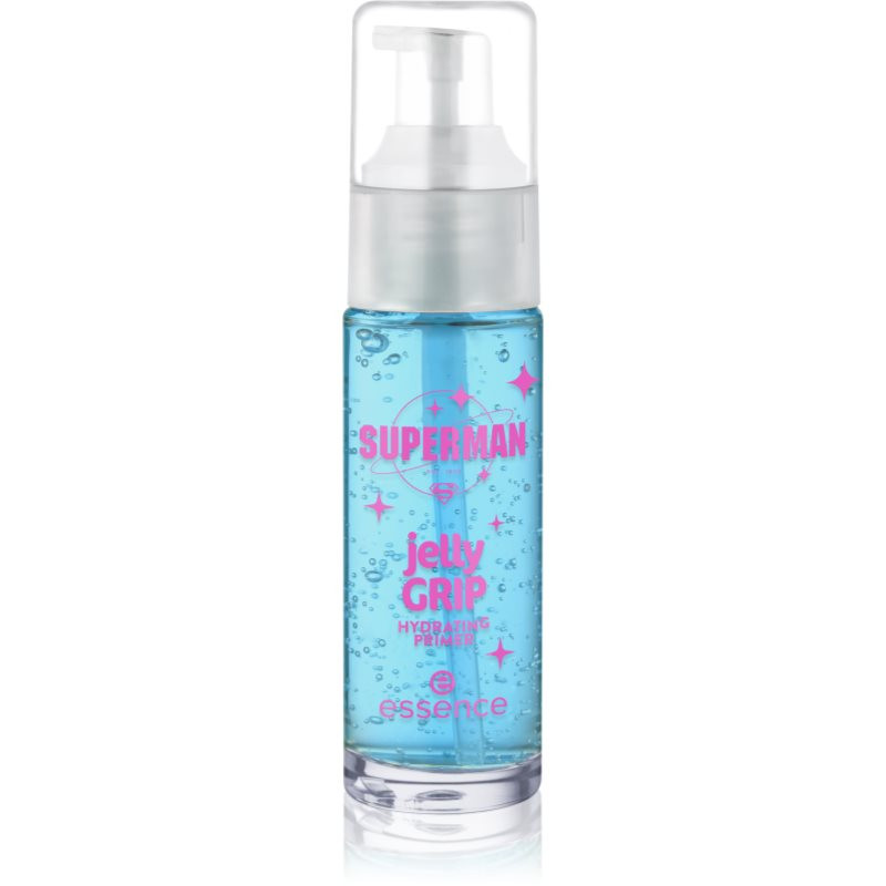 essence Superman hydratační podkladová báze pod make-up 29 ml