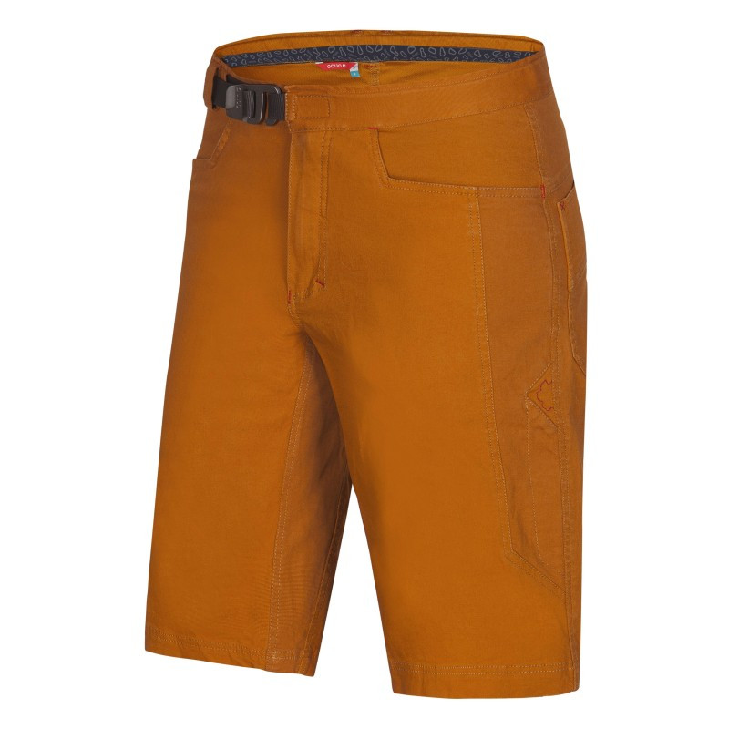 Ocun Pánské kraťasy Ocun Honk Thai curry