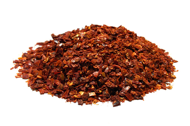 Profikoření - Chilli drcené bez semen 3x3 (100g)