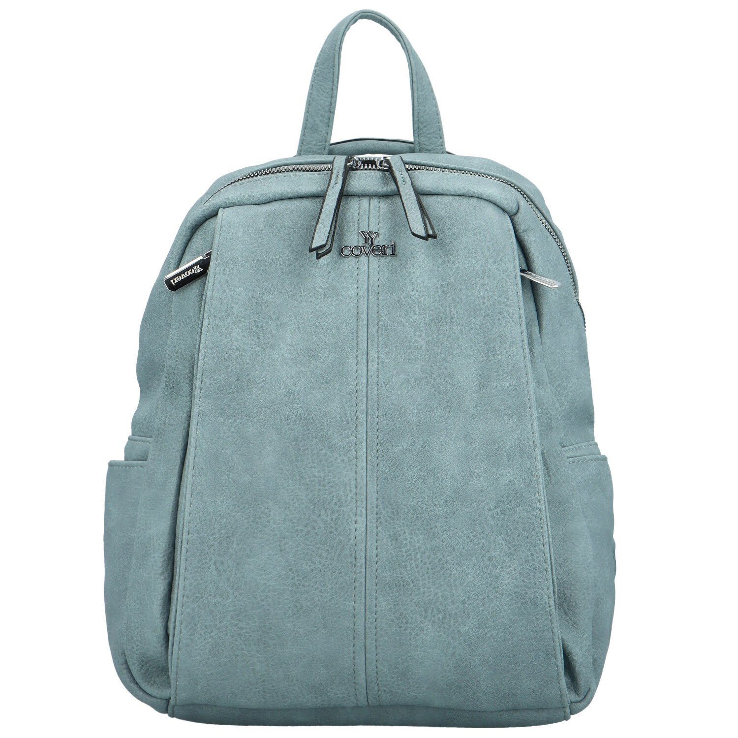 Dámský kabelko/batoh tmavě modrý - Coveri Wili tmavě modrá