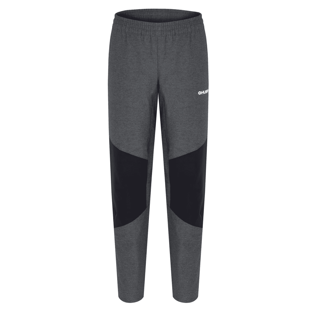 Dětské kalhoty Husky Klass K Dětská velikost: 152 / Barva: černá