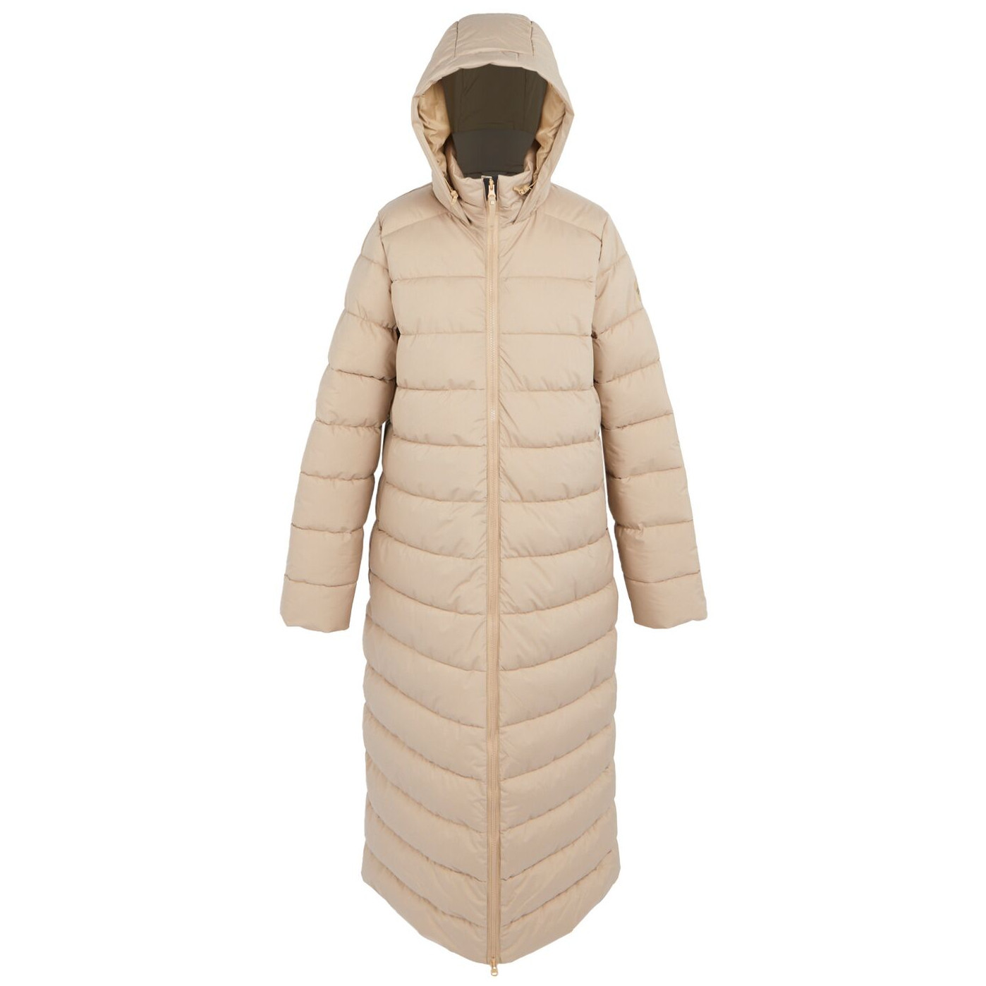 Dámský zimní kabát Regatta Elender Velikost: S / Barva: béžová