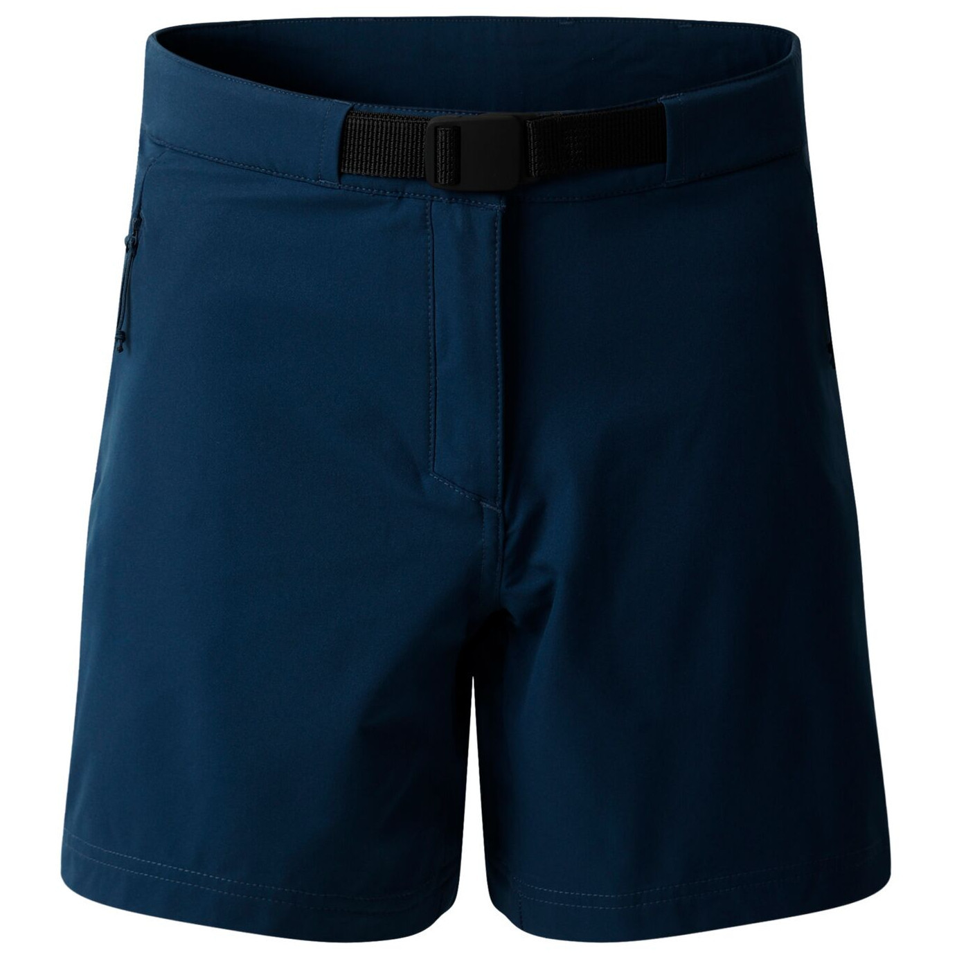 Dámské kraťasy Dare 2b Melodic Pro II Short Velikost: L / Barva: tmavě modrá